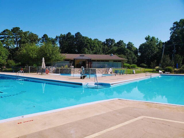 LOT2130 Diamondhead Dr, Hot Springs, AR 71913 - photo 12
