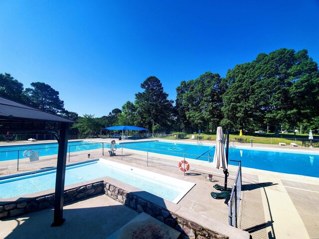 LOT2130 Diamondhead Dr, Hot Springs, AR 71913 - photo 8