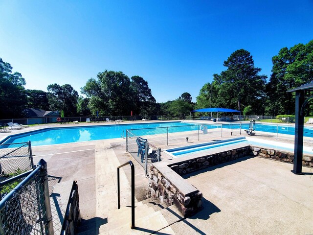LOT2130 Diamondhead Dr, Hot Springs, AR 71913 - photo 6