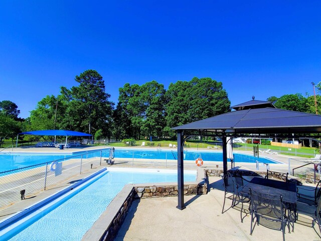 LOT2130 Diamondhead Dr, Hot Springs, AR 71913 - photo 7