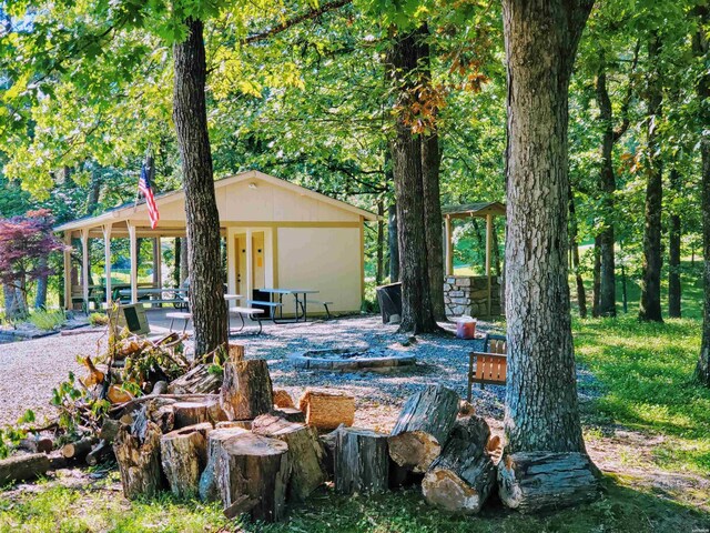 LOT2130 Diamondhead Dr, Hot Springs, AR 71913 - photo 15