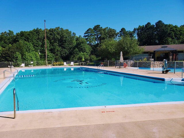 LOT2130 Diamondhead Dr, Hot Springs, AR 71913 - photo 11