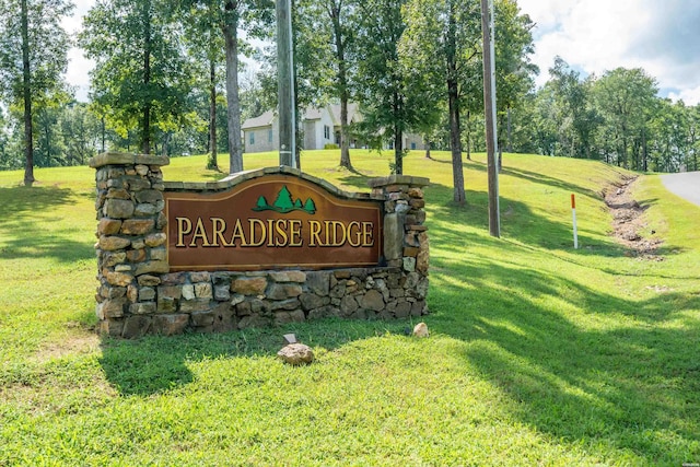 Lot1 Ridgehaven, Pearcy, AR 71964 - photo 2