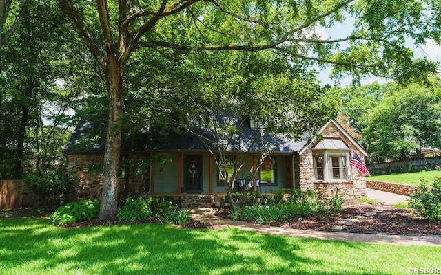 206 Wedgewood Ter, Hot Springs, AR 71901 - photo 1