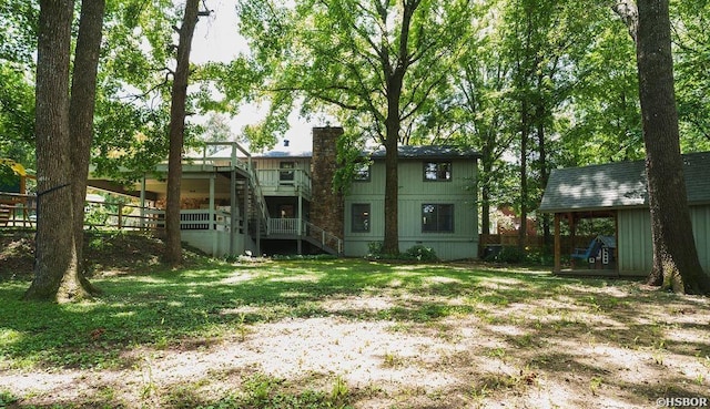 206 Wedgewood Ter, Hot Springs, AR 71901 - photo 34