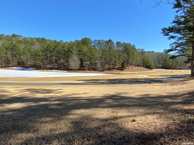 LOT8 Gancho Way, Hot Springs Village AR, 71909 land for sale