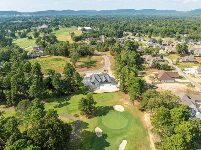 XX Arlington Park Cir, Hot Springs, AR 71901