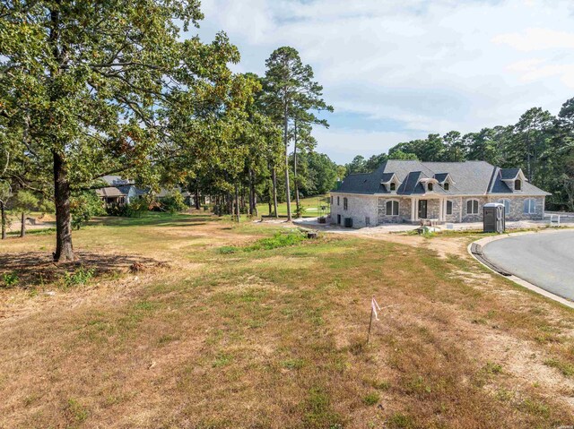 XX Arlington Park Cir, Hot Springs, AR 71901