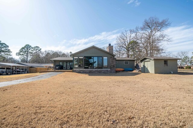 402 Caroline Acres Pt, Hot Springs, AR 71913 - photo 45