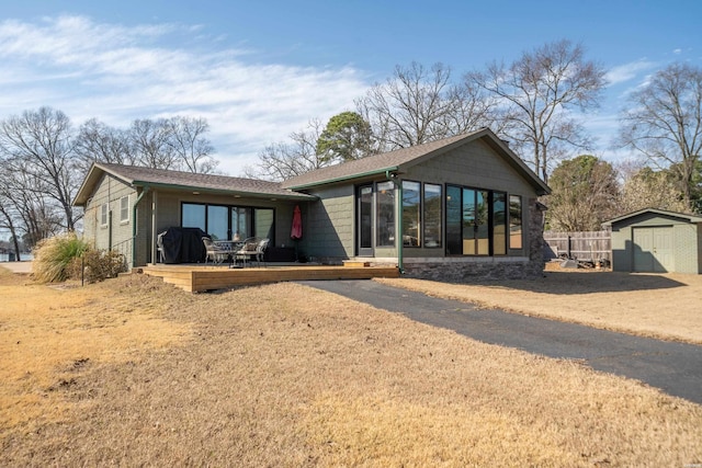 402 Caroline Acres Pt, Hot Springs, AR 71913 - photo 44
