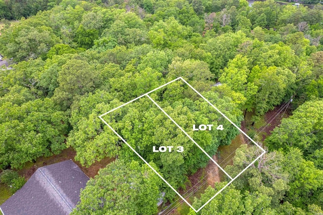 LOT4 Wampum Cir, Hot Springs, AR 71913