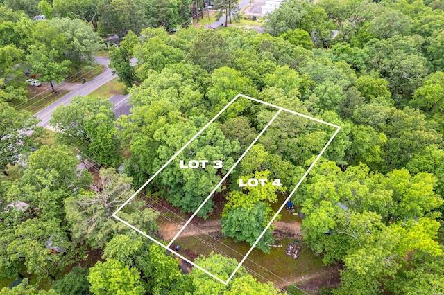 LOT4 Wampum Cir, Hot Springs, AR 71913