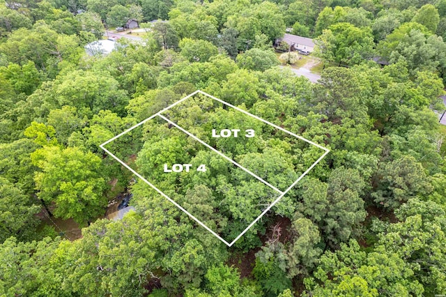 LOT4 Wampum Cir, Hot Springs, AR 71913