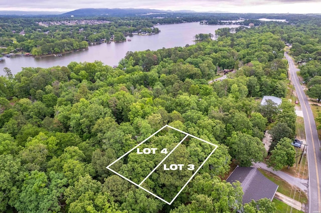 LOT4 Wampum Cir, Hot Springs, AR 71913