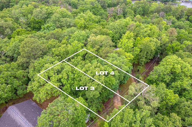 LOT4 Wampum Cir, Hot Springs, AR 71913