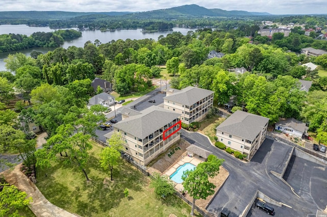 225 Lookout Pt Unit B3, Hot Springs, AR 71913 - photo 7