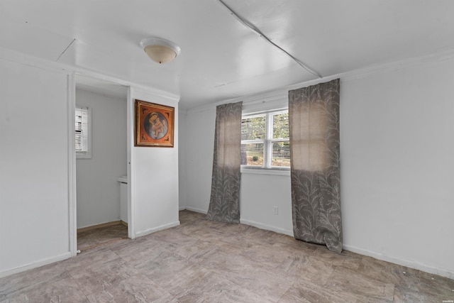 598 Timberlake Dr, Royal, AR 71968 - spare room featuring baseboards