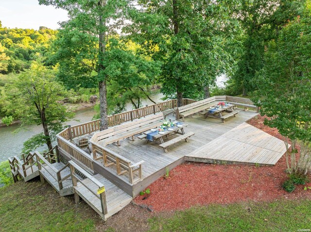 80 Peachtree Ln, Glenwood, AR 71943 - photo 14
