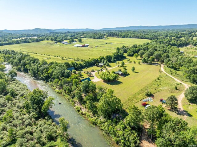 80 Peachtree Ln, Glenwood, AR 71943 - photo 45