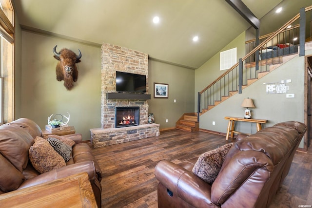 80 Peachtree Ln, Glenwood, AR 71943 - photo 26