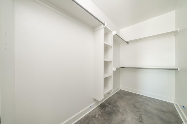150 Villa Pointe Pt Unit A, Hot Springs, AR 71913 - view of spacious closet