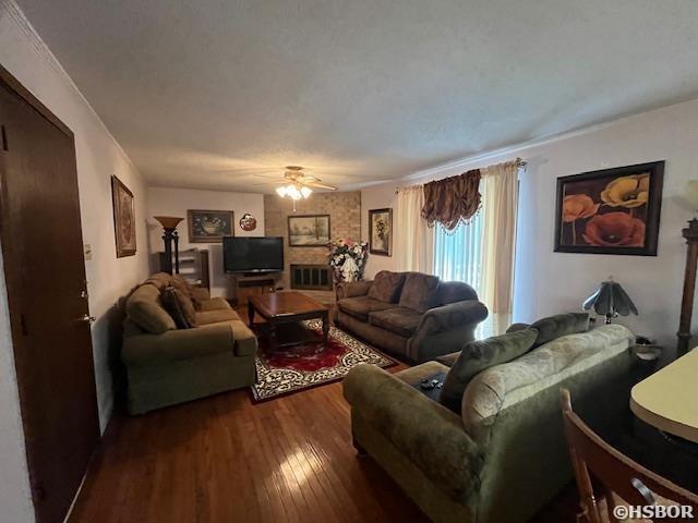 108 Ridgeview St, Hot Springs, AR 71901 - photo 4