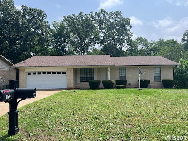 108 Ridgeview St, Hot Springs, AR 71901 - photo 1