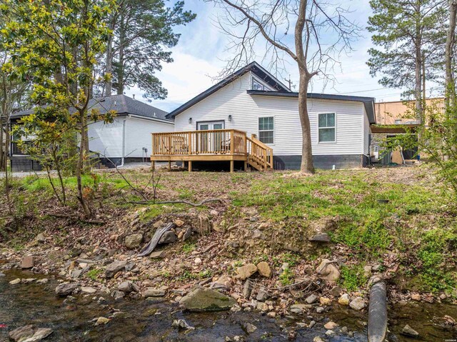 113 Wynn, Hot Springs, AR 71913 - photo 3
