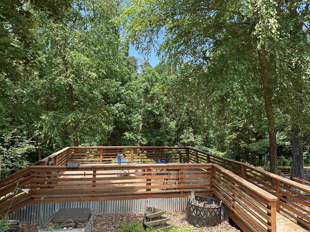 126 Circle Dr, Hot Springs, AR 71901 - photo 18
