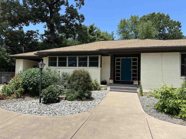 126 Circle Dr, Hot Springs, AR 71901 - photo 2