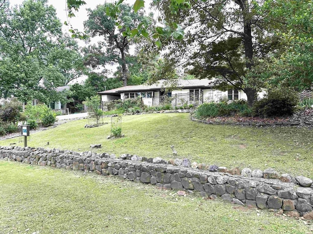 126 Circle Dr, Hot Springs, AR 71901 - photo 23