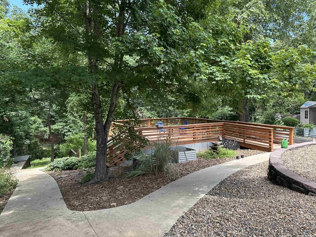 126 Circle Dr, Hot Springs, AR 71901 - photo 19