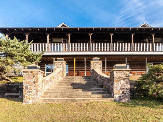 2399 Old Bear Rd, Royal, AR 71968 - photo 4