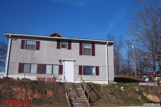 119 Bluebird Ln, Hot Springs, AR 71913