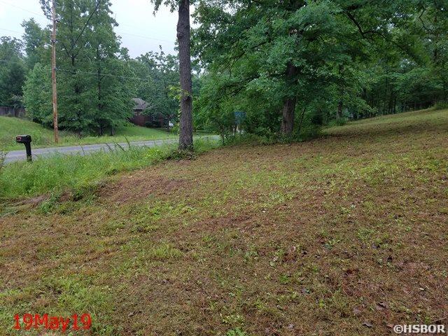 119 Bluebird Ln, Hot Springs, AR 71913