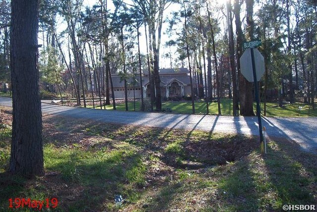 119 Bluebird Ln, Hot Springs, AR 71913