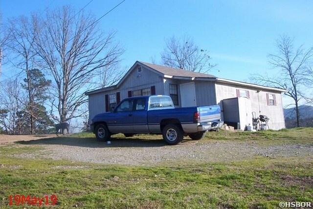 119 Bluebird Ln, Hot Springs, AR 71913