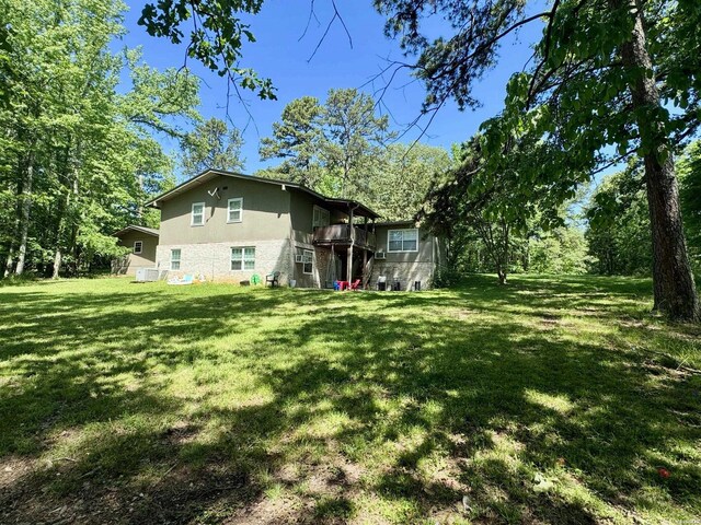 612 Independence, Hot Springs, AR 71913 - exterior space