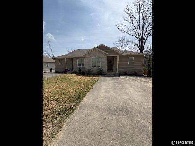 102 Cheyenne Street 105 & 109, Hot Springs, AR 71913 - photo 11