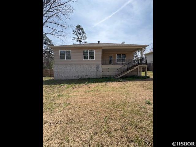 102 Cheyenne Street 105 & 109, Hot Springs, AR 71913 - photo 2