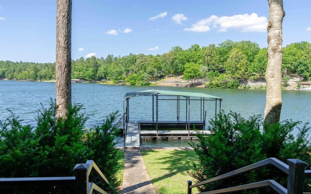 9 Llana Ln, Hot Springs Village, AR 71909 - photo 44