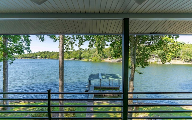 9 Llana Ln, Hot Springs Village, AR 71909 - photo 23
