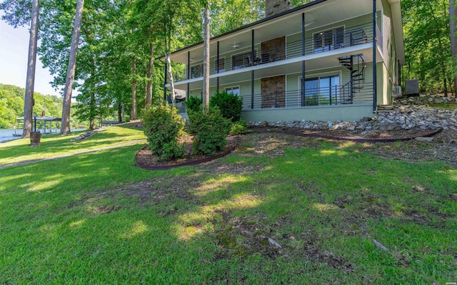 9 Llana Ln, Hot Springs Village, AR 71909 - photo 42