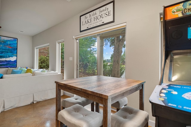180 Port Au Prince, Hot Springs, AR 71913 - view of dining room