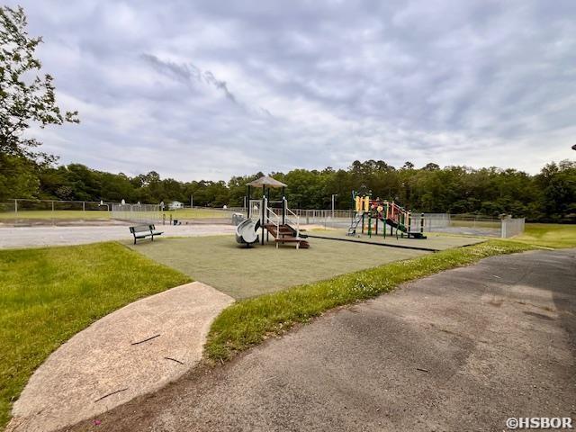 507 Chattanooga St, Hot Springs, AR 71901 - photo 23