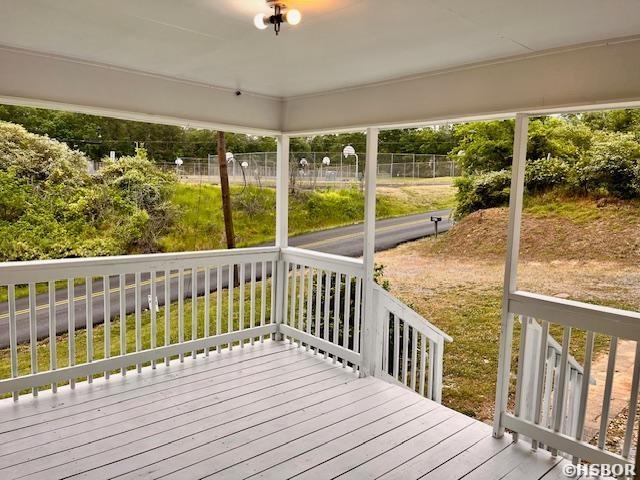 507 Chattanooga St, Hot Springs, AR 71901 - photo 4