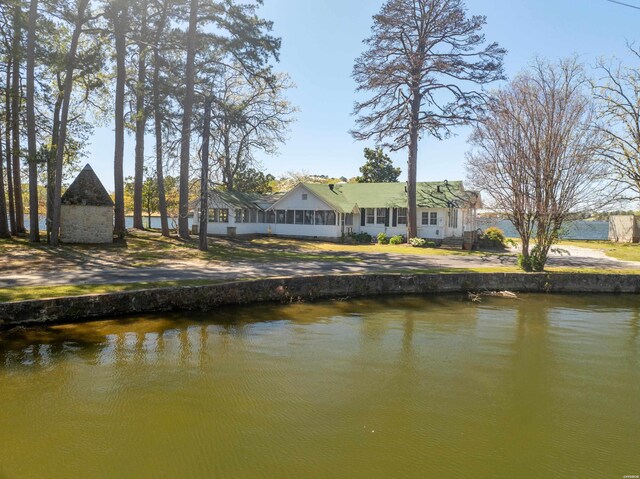 282 Ledgerwood Rd, Hot Springs, AR 71913 - photo 38