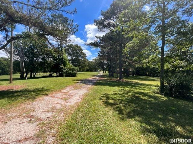 1526 Pearcy Rd, Pearcy, AR 71964 - view of street