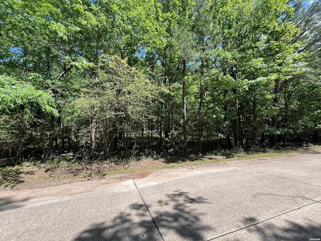 Listing photo 2 for LOT18 Waterview Dr, Hot Springs AR 71913