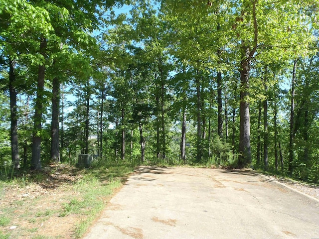 Listing photo 2 for LOT67 Osprey Dr, Hot Springs AR 71913